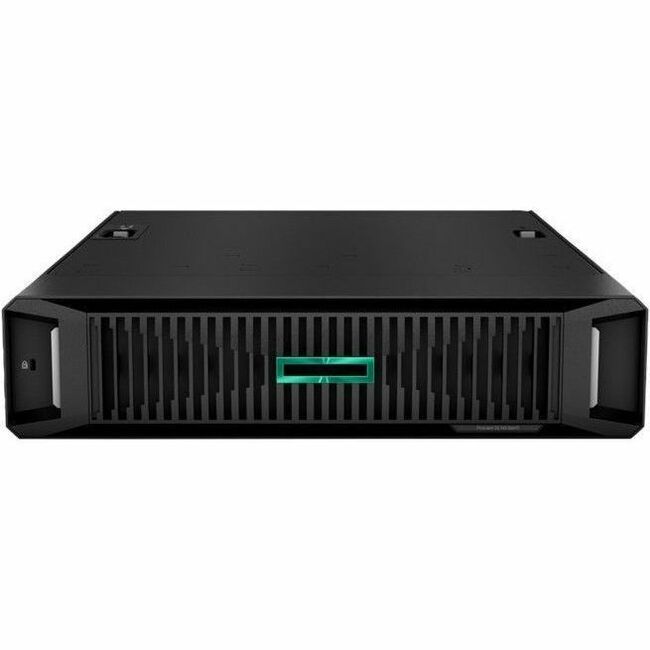 HPE ProLiant DL145 Gen11 2U Rack Server - 1 x AMD EPYC 8124P 2.45 GHz - 16 GB RAM - 480 GB SSD - (1 x 480GB) SSD Configuration - Serial ATA/600 Controller HPE ProLiant DL145 Gen11 2U Rack Server - 1 x AMD EPYC 8124P 2.45 GHz - 16 GB RAM - 480 GB SSD - (1 x 480GB) SSD Configuration - Serial ATA/600 Controller - Image 1