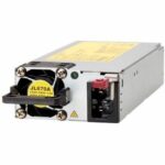 Aruba Networking X372 54VDC 1600W 110-240VAC Power Supply