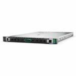 HPE ProLiant DL360 Gen12 1U Rack Server - 1 x Intel Xeon 6505P 2.20 GHz - 64 GB RAM - 960 GB SSD - (2 x 480GB) SSD Configuration - Serial ATA/600, 12Gb/s SAS, NVMe Controller