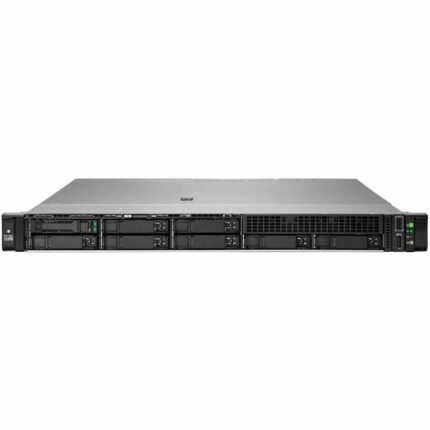HPE ProLiant Compute DL320 Gen12 1U Rack Server - 1 x Intel Xeon 6 6505P 2.20 GHz - 64 GB RAM - 960 GB SSD - (2 x 480GB) SSD Configuration - Serial ATA/600, 12Gb/s SAS Controller