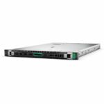 HPE ProLiant DL360 Gen12 1U Rack Server - 1 x Intel Xeon 6517P 3.20 GHz - 64 GB RAM - Serial ATA/600, 12Gb/s SAS, NVMe Controller
