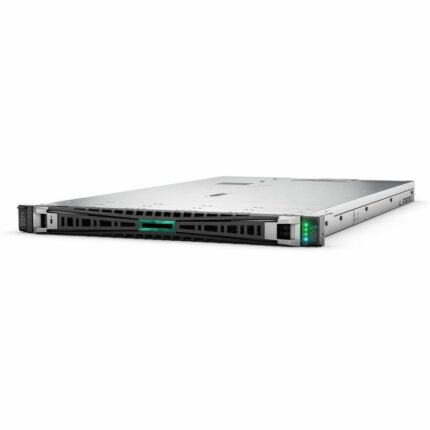 HPE ProLiant DL360 Gen12 1U Rack Server - 1 x Intel Xeon 6517P 3.20 GHz - 64 GB RAM - Serial ATA/600, 12Gb/s SAS, NVMe Controller