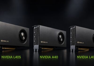 NVIDIA L40S vs A40 vs L40: Which GPU Is Better for AI Inference and Visualization?