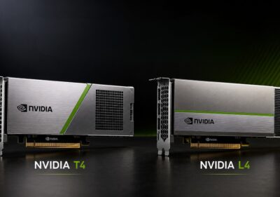 NVIDIA T4 vs L4: Which Low-Power GPU Should You Choose?
