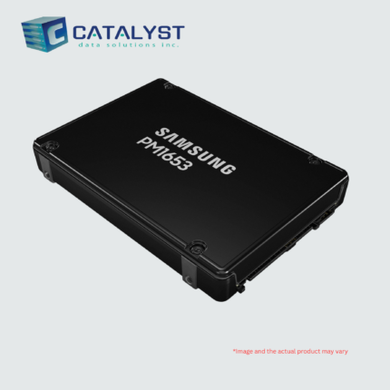 Samsung PM1653 1.92TB 24G SAS