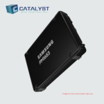 Samsung PM1653 3.84TB 24G SAS Enterprise SSD