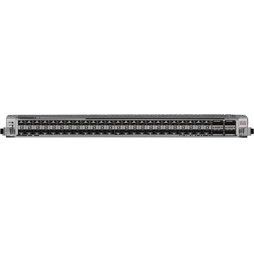 Cisco Nexus 9500 Linecard Cisco Nexus 9500 Linecard - Image 1