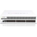 Fortinet FortiGate 3700D Network Security/Firewall Appliance