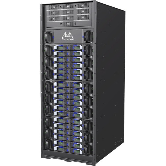 Mellanox Infiniband Switch Mellanox Infiniband Switch | SKU 4651361 - Image 1