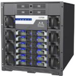 Mellanox InfiniBand Switch | SKU 4176286