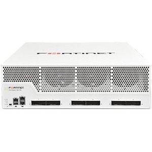 Fortinet FortiGate FG-3000D Network Security/Firewall Appliance Fortinet FortiGate FG-3000D Network Security/Firewall Appliance - Image 1