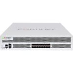 Fortinet FortiGate FG-3000D Network Security