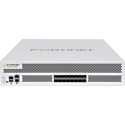 Fortinet FortiGate Firewall | FG-3000D-BDL-950-36