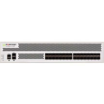 Fortinet FortiGate Network Security | FG-3100D
