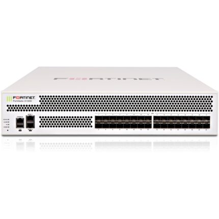 Fortinet FortiGate | FG-3100D-BDL-950-12