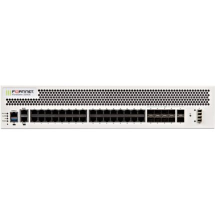 Fortinet FortiGate 2500E Firewall