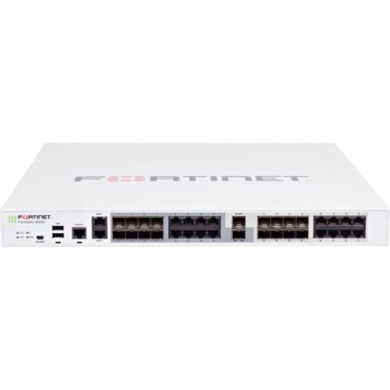 Fortinet FortiGate 900D Firewall Appliance | FG-900D-BDL-950-60