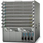 Cisco Nexus 9500 9508 Layer 3 Switch