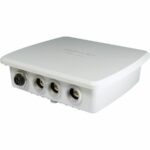 Fortinet FortiGate Rugged FGR-35D Network Security/Firewall Appliance