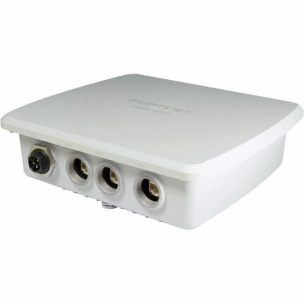 Fortinet FortiGate Rugged FGR-35D Network Security/Firewall Appliance