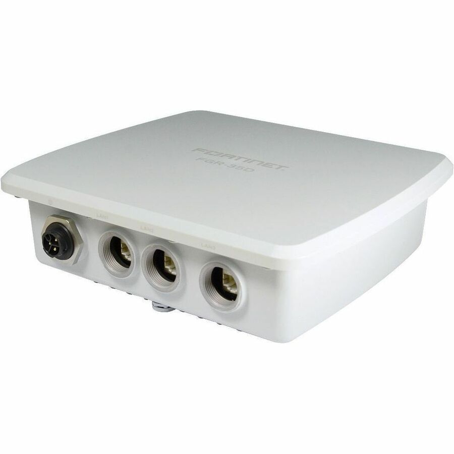 Fortinet FortiGate Rugged FGR-35D Network Security/Firewall Appliance Fortinet FortiGate Rugged FGR-35D Network Security/Firewall Appliance - Image 1