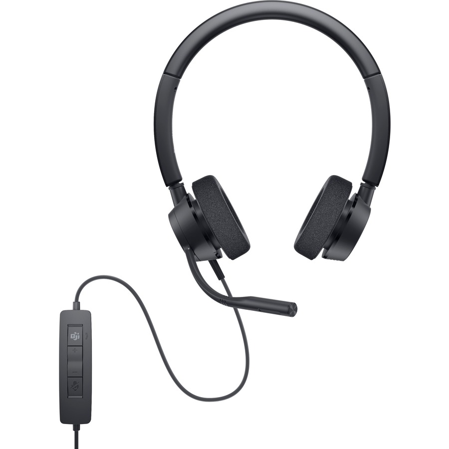 Dell Pro Headset Dell Pro Headset - Image 1