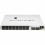 Fortinet FortiSwitch FS-2048F Ethernet Switch