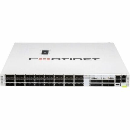 Fortinet FortiSwitch FS-2048F Ethernet Switch