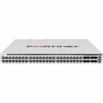 Fortinet FortiSwitch FS-648F Ethernet Switch