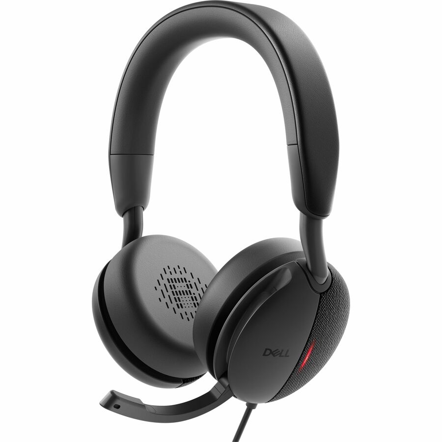 Dell Pro Wired ANC Headset WH5024 Dell Pro Wired ANC Headset WH5024 - Image 1