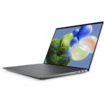 Dell XPS 14 9440 14.5" Notebook - Full HD Plus - 120 Hz - Intel Core Ultra 7 155H - Intel Evo Platform - 16 GB - 512 GB SSD - English Keyboard - Platinum
