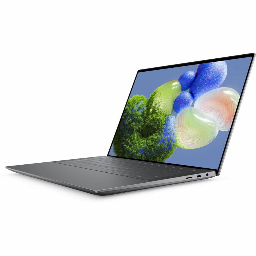 Dell XPS 14 9440 14.5" Notebook - Full HD Plus - 120 Hz - Intel Core Ultra 7 155H - Intel Evo Platform - 16 GB - 512 GB SSD - English Keyboard - Platinum Dell XPS 14 9440 14.5" Notebook - Full HD Plus - 120 Hz - Intel Core Ultra 7 155H - Intel Evo Platform - 16 GB - 512 GB SSD - English Keyboard - Platinum - Image 1
