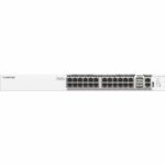 Fortinet FortiSwitch T1024F-FPOE Ethernet Switch