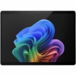 Microsoft Surface Pro 11 Copilot+ PC Tablet - 13" - Qualcomm Snapdragon X Elite - 16 GB - 1 TB SSD - Windows 11 Pro - Platinum