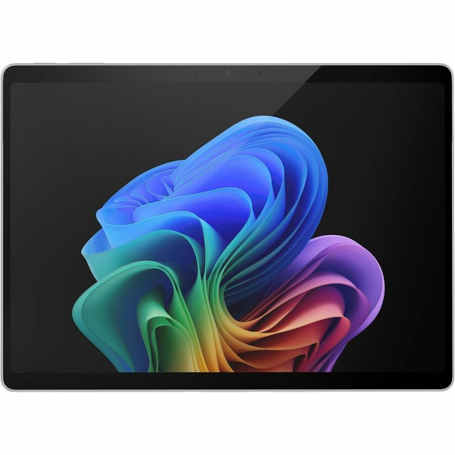 Microsoft Surface Pro 11 Copilot+ PC Tablet - 13" - Qualcomm Snapdragon X Elite - 16 GB - 1 TB SSD - Windows 11 Pro - Platinum Microsoft Surface Pro 11 Copilot+ PC Tablet - 13" - Qualcomm Snapdragon X Elite - 16 GB - 1 TB SSD - Windows 11 Pro - Platinum - Image 1
