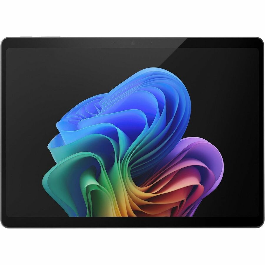 Microsoft Surface Pro 11 Copilot+ PC Tablet - 13" - Qualcomm Snapdragon X Elite - 16 GB - 1 TB SSD - Windows 11 Pro - Black Microsoft Surface Pro 11 Copilot+ PC Tablet - 13" - Qualcomm Snapdragon X Elite - 16 GB - 1 TB SSD - Windows 11 Pro - Black - Image 1