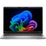 Dell Latitude 5000 5455 14" Copilot+ PC Notebook - Full HD Plus - 60 Hz - Qualcomm Snapdragon X Plus X1P-64-100 - 16 GB - 512 GB SSD - English (US) Keyboard - Titan Gray