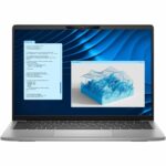 Dell Latitude 5000 5455 14" Copilot+ PC Notebook - Full HD Plus - 60 Hz - Qualcomm Snapdragon X Plus X1P-42-100 - 16 GB - 512 GB SSD - English (US) Keyboard - Titan Gray