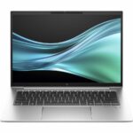 HP EliteBook 840 G11 14" Notebook - WUXGA - 60 Hz - Intel Core Ultra 7 155H - vPro Technology - 32 GB - 512 GB SSD