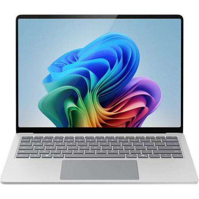 Microsoft Surface Laptop 7 13.8" Touchscreen Copilot+ PC Notebook - 120 Hz - Intel Core Ultra 7 266V - 16 GB - 512 GB SSD - English (US) Keyboard - Platinum Microsoft Surface Laptop 7 13.8" Touchscreen Copilot+ PC Notebook - 120 Hz - Intel Core Ultra 7 266V - 16 GB - 512 GB SSD - English (US) Keyboard - Platinum - Image 1
