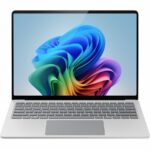 Microsoft Surface Laptop 7 13.8" Touchscreen Copilot+ PC Notebook - 120 Hz - Intel Core Ultra 7 268V - 32 GB - 512 GB SSD - English Keyboard - Platinum