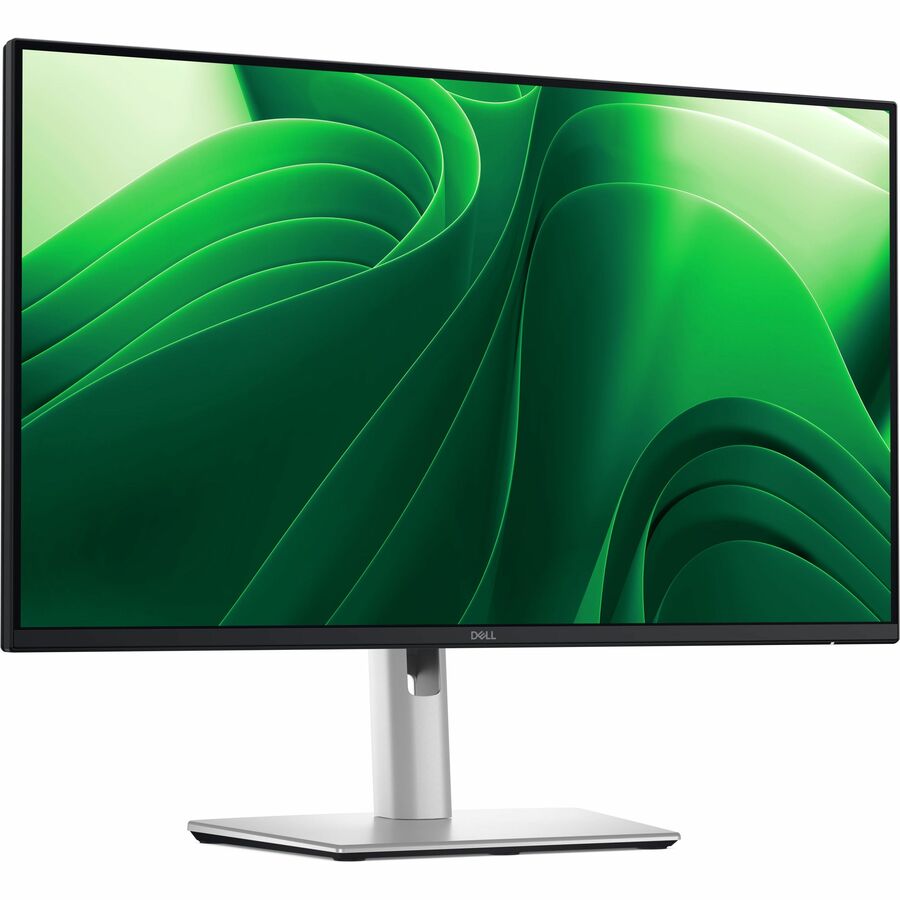 Dell Pro Plus P2425DE 24" Class WQHD LED Monitor - 16:9 - Black Dell Pro Plus P2425DE 24" Class WQHD LED Monitor - 16:9 - Black - Image 1