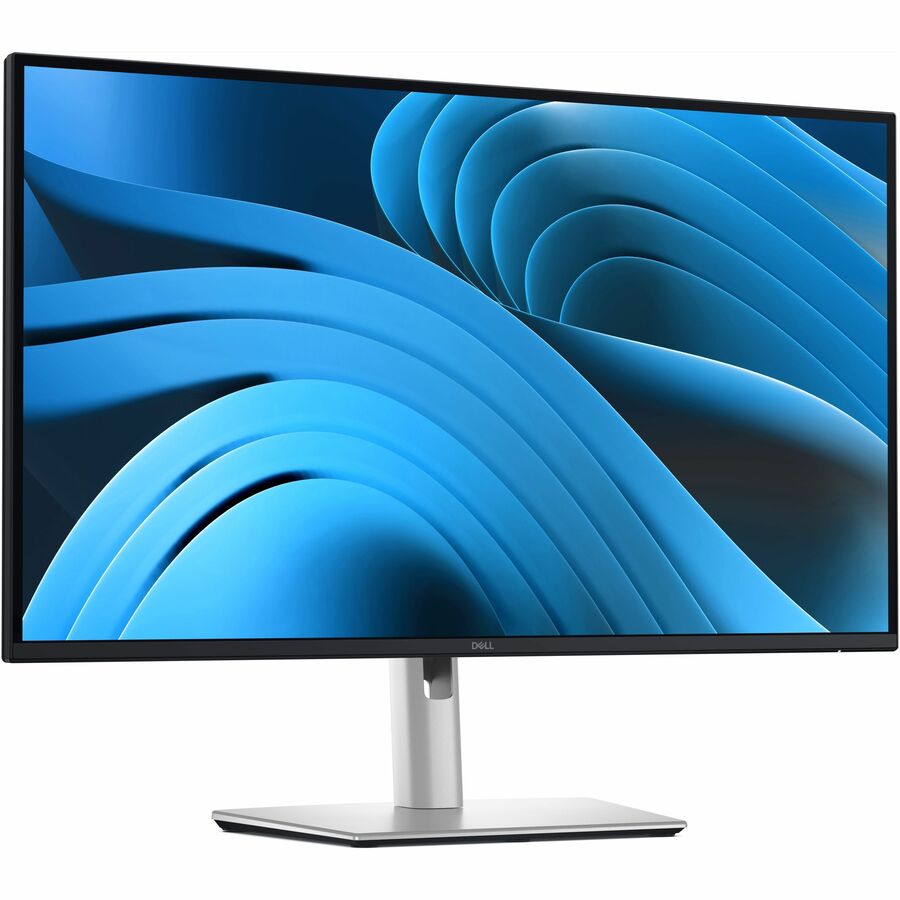 Dell Pro Plus P2725QE 27" Class 4K UHD LED Monitor - 16:9 - Black, Silver Dell Pro Plus P2725QE 27" Class 4K UHD LED Monitor - 16:9 - Black, Silver - Image 1