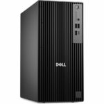 Dell Pro Tower Plus QBT1250 Desktop Computer - Intel Core Ultra 9 Series 2 285 - 32 GB - 1 TB SSD - Tower - Black