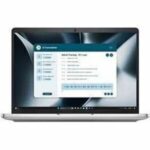 Dell Pro 13 Plus PB13255 13.3" Touchscreen Clamshell Copilot+ PC Notebook - Full HD Plus - 60 Hz - AMD Ryzen AI 5 PRO 340 - 16 GB - 512 GB SSD