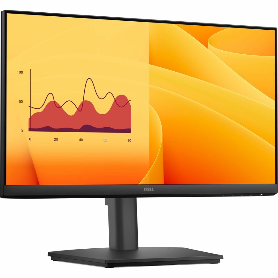 Dell Pro E2225HSM 22" Class Full HD LED Monitor - 16:9 Dell Pro E2225HSM 22" Class Full HD LED Monitor - 16:9 - Image 1