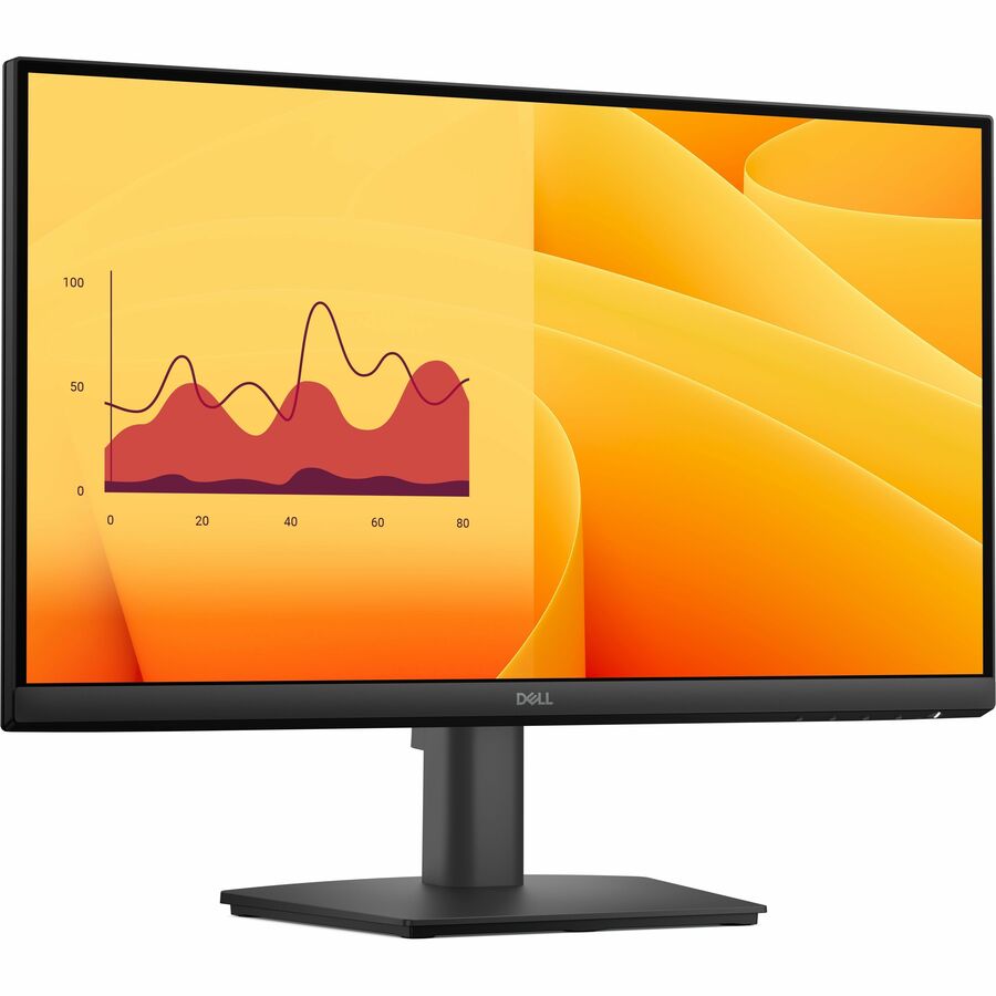Dell Pro E2225HM 22" Class Full HD LED Monitor - 16:9 - Black Dell Pro E2225HM 22" Class Full HD LED Monitor - 16:9 - Black - Image 1
