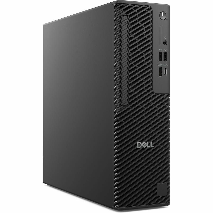 Dell Pro Max FCS1250 Desktop Computer - Intel Core Ultra 7 265 - 16 GB - 512 GB SSD - Slim PC Dell Pro Max FCS1250 Desktop Computer - Intel Core Ultra 7 265 - 16 GB - 512 GB SSD - Slim PC - Image 1