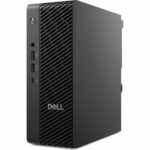Dell Pro Max FCM2250 Desktop Computer - Intel Core Ultra 7 265 - vPro Technology - 32 GB - 512 GB SSD - Micro PC - Standard Black
