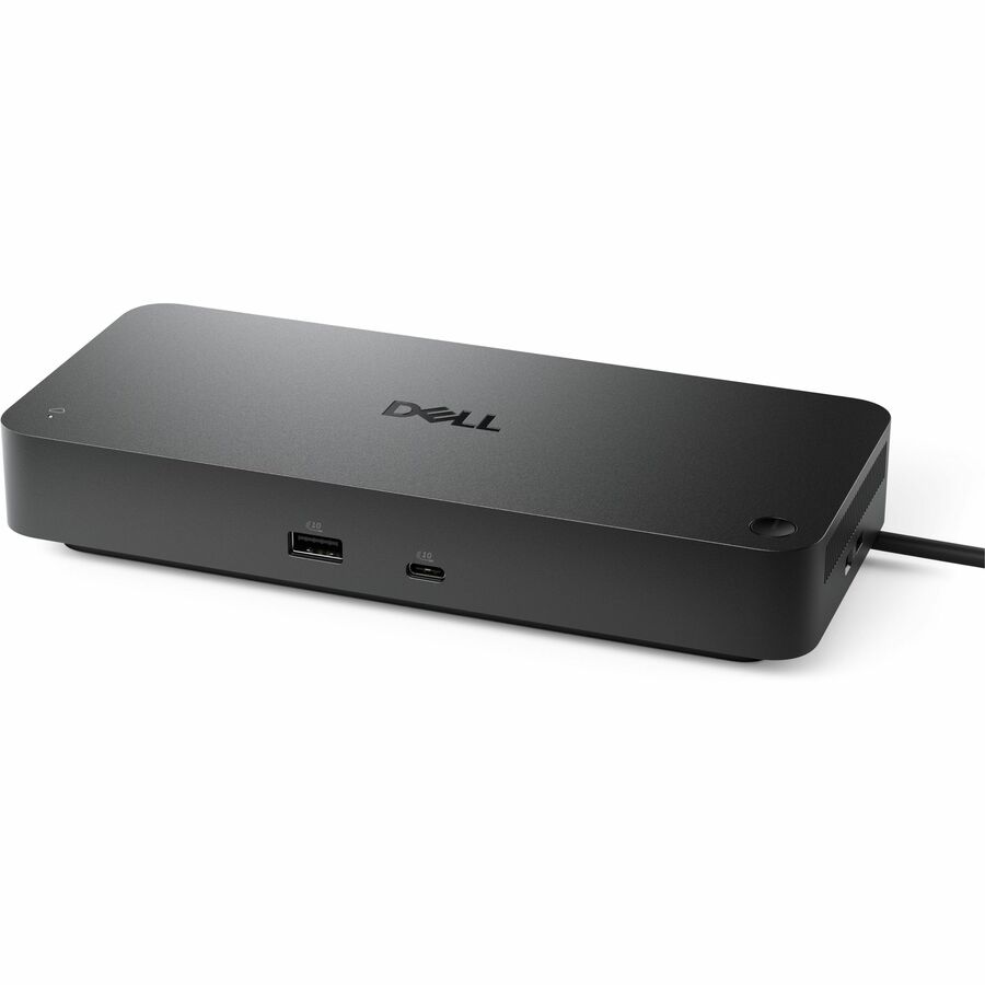 Dell Pro Thunderbolt 4 Smart Dock SD25TB4 Dell Pro Thunderbolt 4 Smart Dock SD25TB4 - Image 1